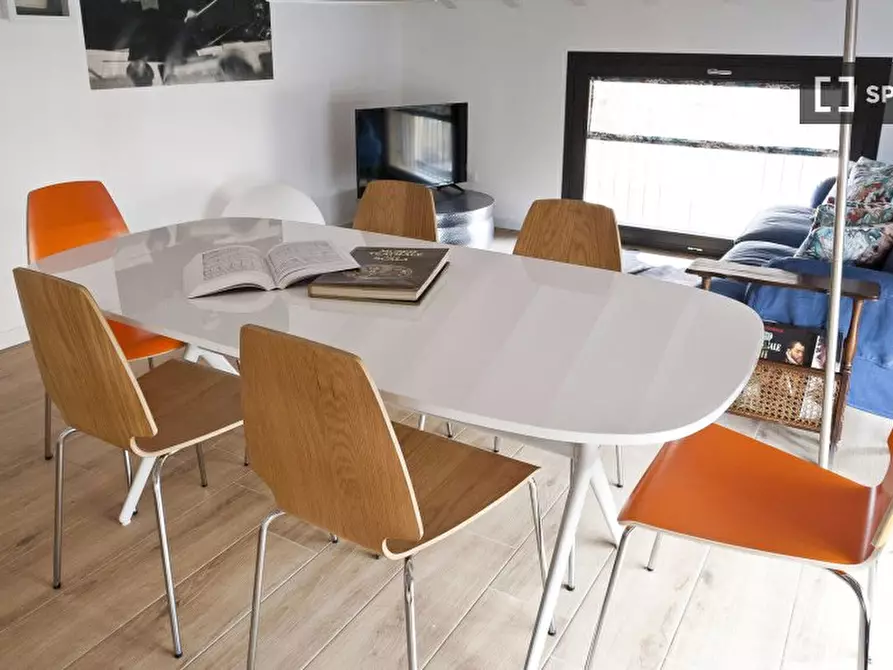 Immagine 4 di Appartamento in affitto  in Via Caretto a Milano