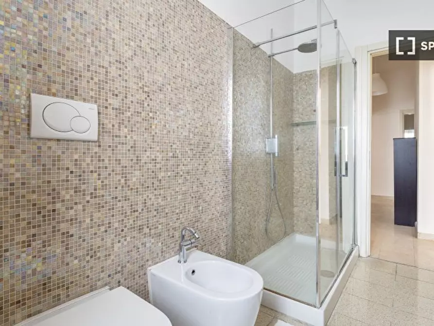 Immagine 12 di Camera condivisa in affitto  in Via Orti a Milano