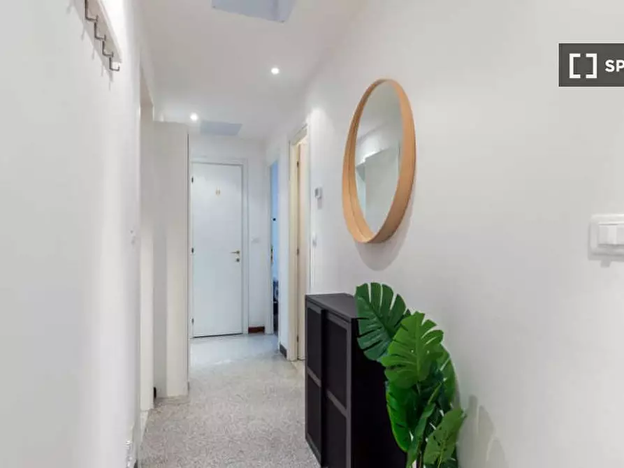 Immagine 7 di Camera condivisa in affitto  in Via delle Lame a Bologna