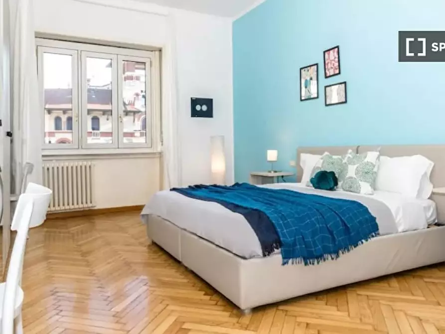 Immagine 7 di Appartamento in affitto  in Via Santa Croce a Milano