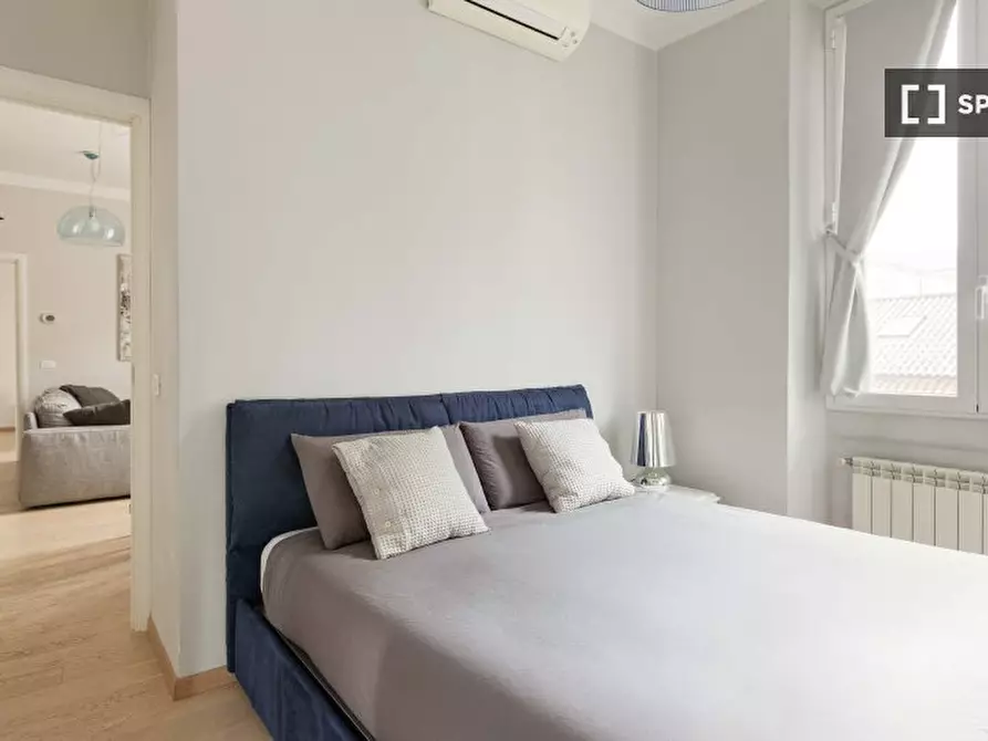 Immagine 15 di Appartamento in affitto  in Via Perugino a Milano