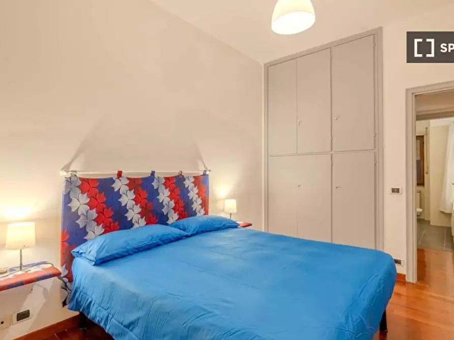 Immagine 10 di Appartamento in affitto  in Via Giovanni Aurispa a Roma