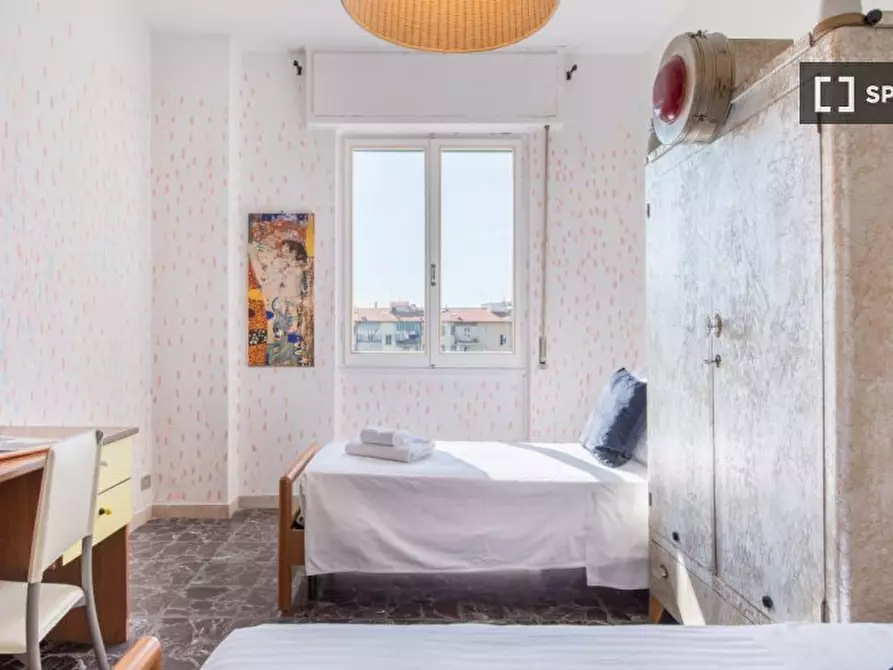 Immagine 8 di Appartamento in affitto  in Via Quintino Sella a Firenze