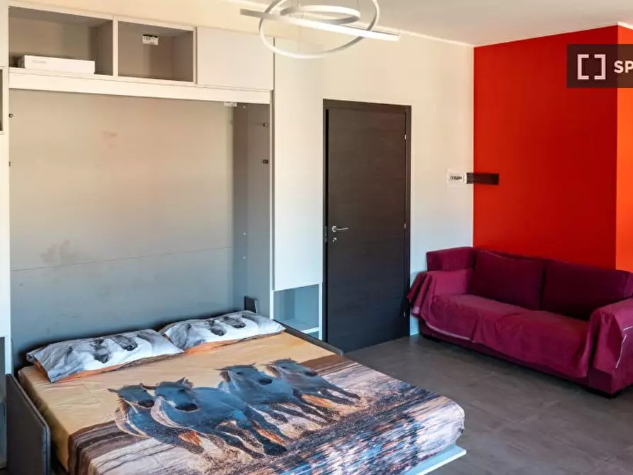 Immagine 4 di Ufficio in affitto  in Via Privata Carlo Fornara a Milano