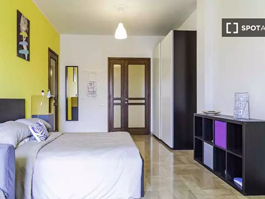 Immagine 1 di Camera condivisa in affitto  in Via Felice Mendelssohn a Padova