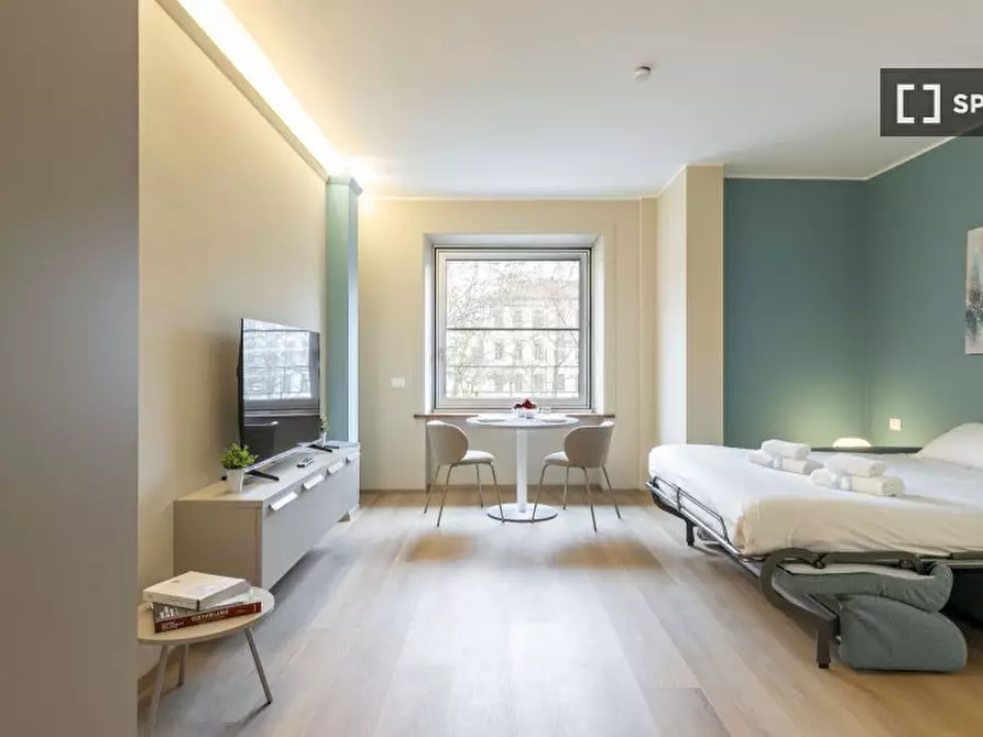 Immagine 15 di Ufficio in affitto  in Corso Sempione a Milano