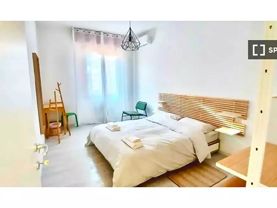 Immagine 2 di Appartamento in affitto  in Via Fratelli Cervi a Bologna