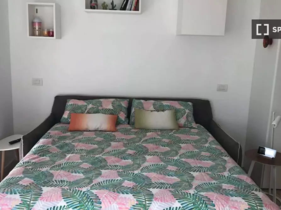 Immagine 5 di Ufficio in affitto  in Via Legnano a Milano