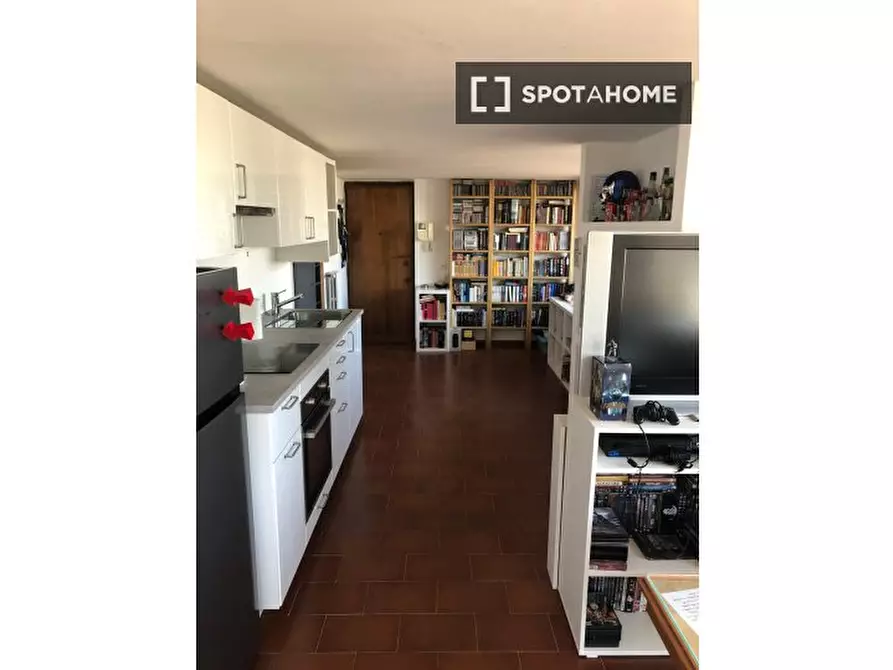 Immagine 10 di Ufficio in affitto  in Via Mogadiscio a Roma