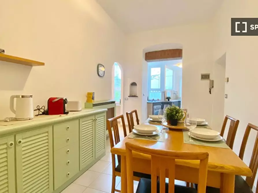 Immagine 14 di Appartamento in affitto  in Piazza Garibaldi a Avegno