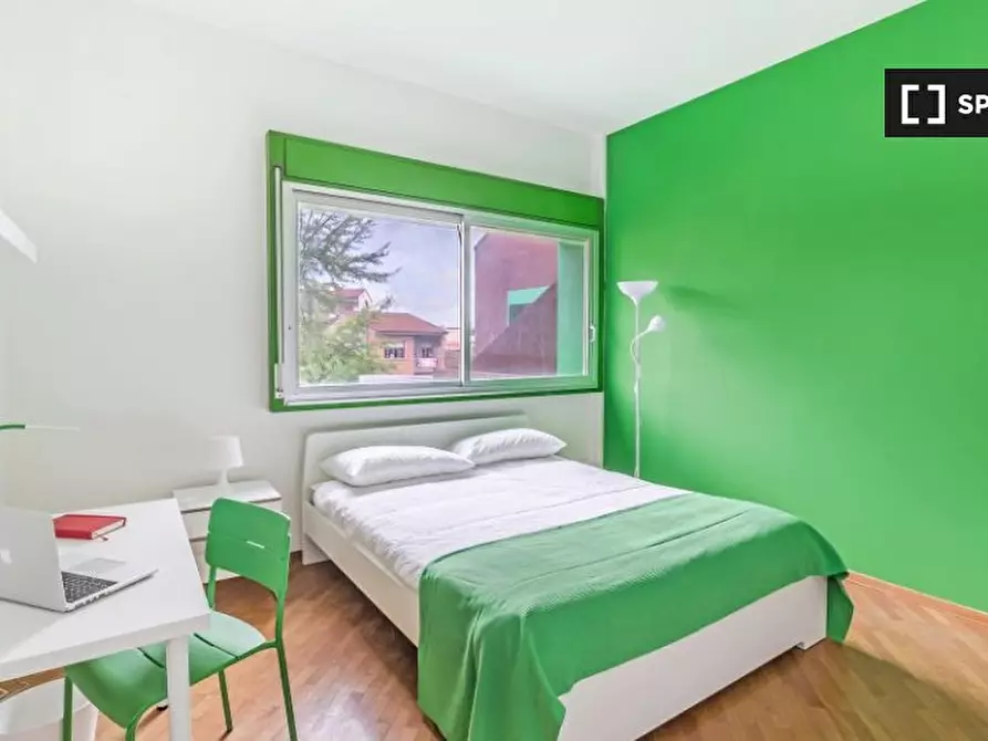 Immagine 12 di Camera condivisa in affitto  in Via del Ponte All'Asse a Firenze