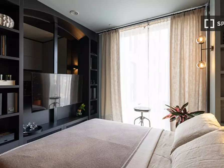 Immagine 2 di Appartamento in affitto  in flat a Wandsworth
