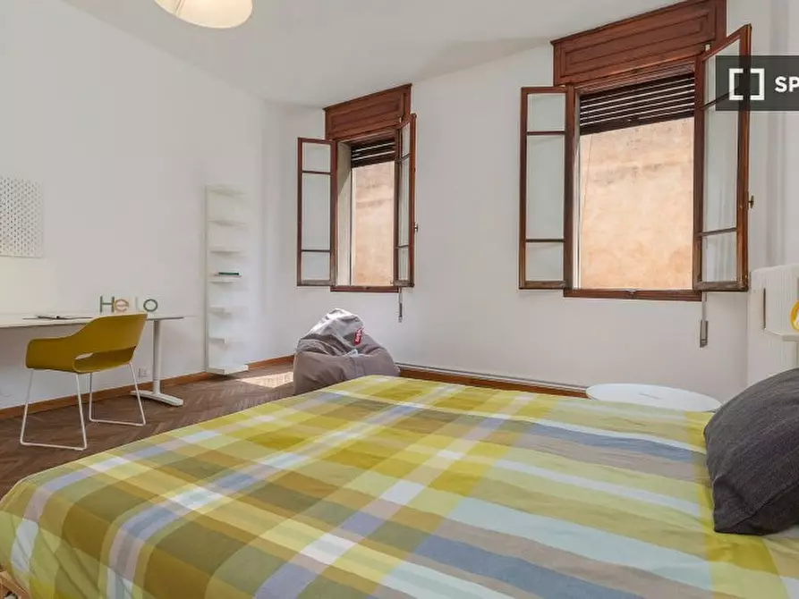 Immagine 5 di Camera condivisa in affitto  in S. Caterina a Padova