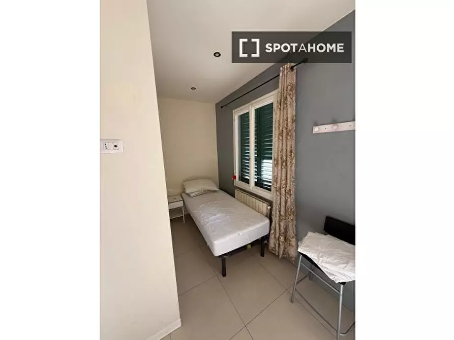 Immagine 5 di Appartamento in affitto  in Via de' Ginori a Firenze