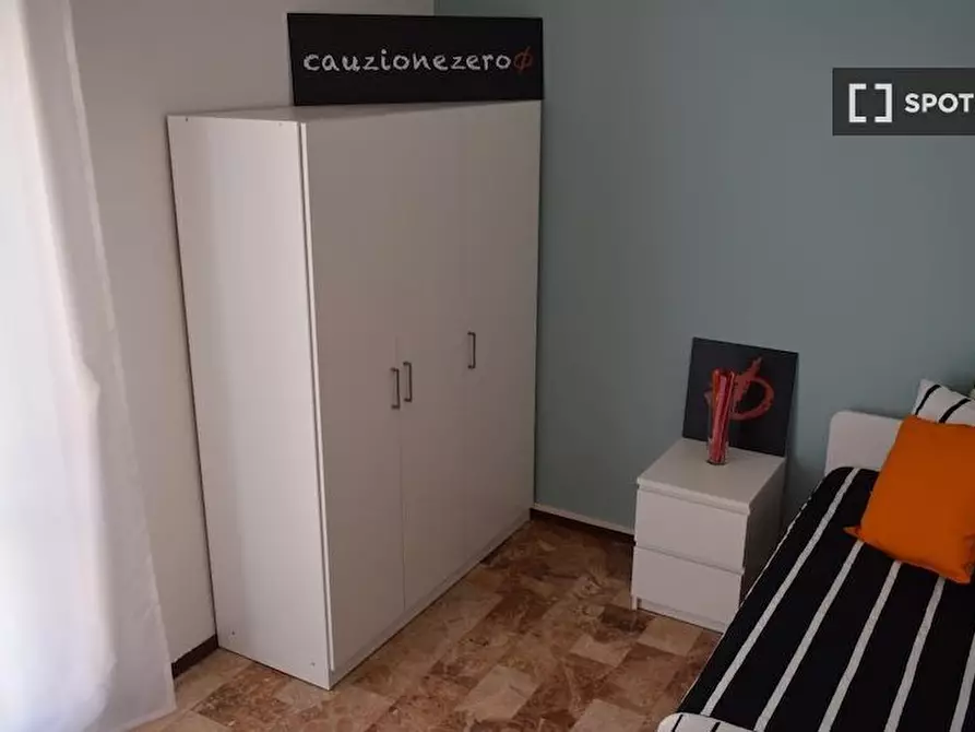 Immagine 19 di Camera condivisa in affitto  in Zadei a Brescia