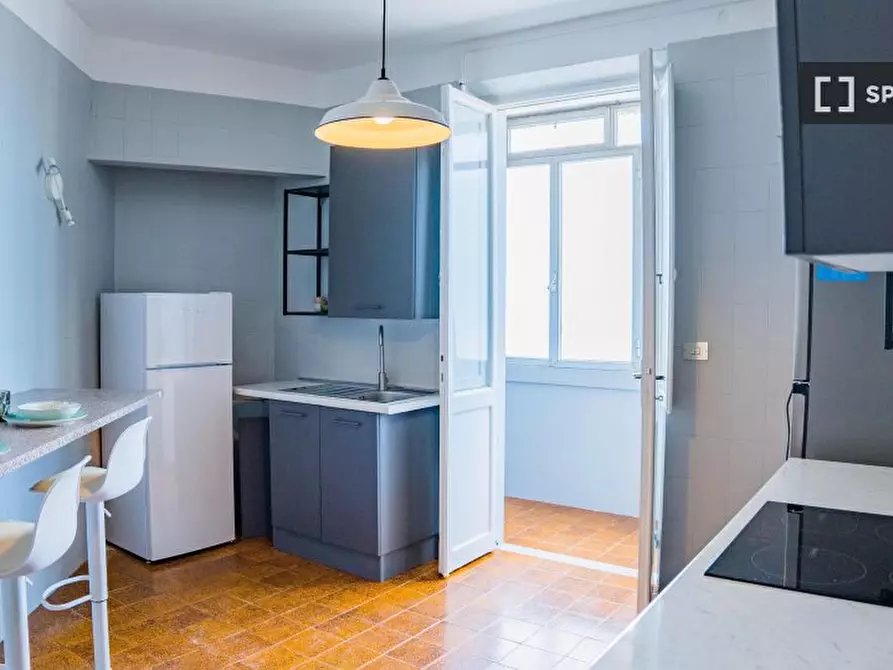 Immagine 4 di Camera condivisa in affitto  in Goldoni a Cagliari