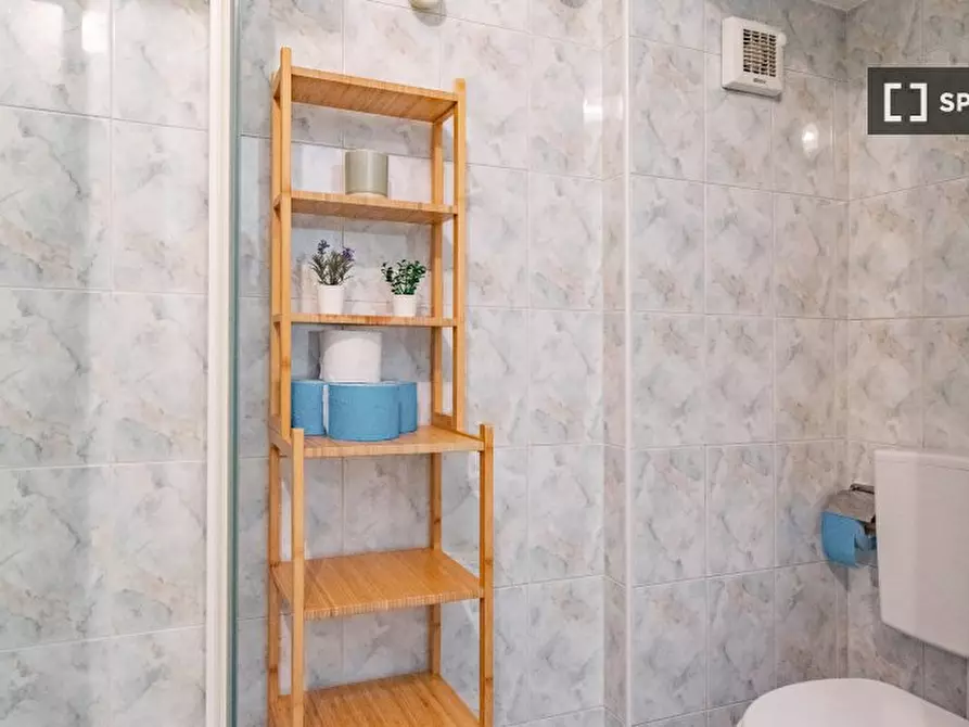 Immagine 17 di Appartamento in affitto  in Via Corte d'Appello a Torino