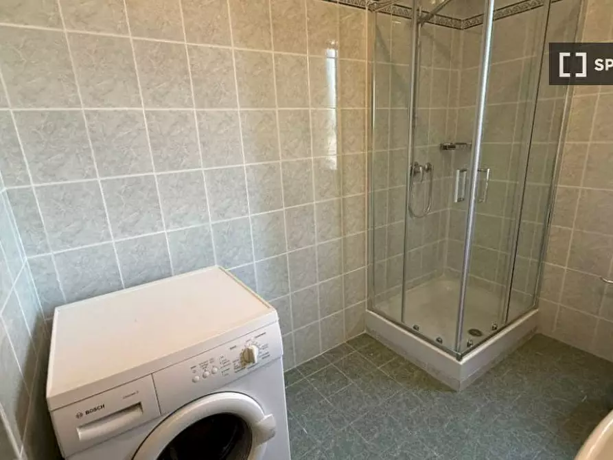 Immagine 13 di Camera condivisa in affitto  in Via Capo di Mondo a Firenze