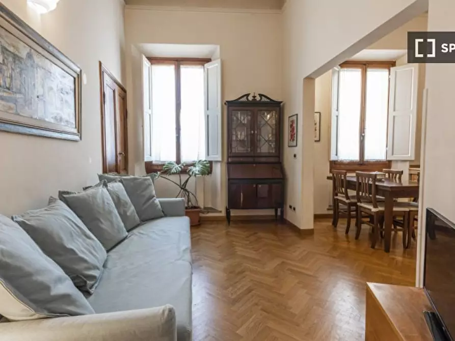 Immagine 2 di Appartamento in affitto  in Viale Fratelli Rosselli a Firenze