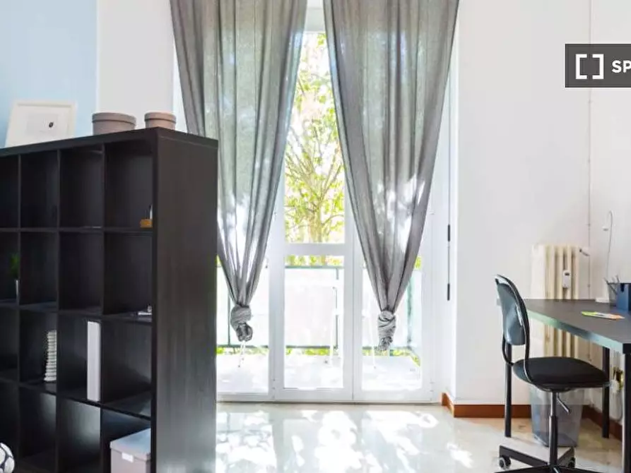 Immagine 7 di Camera condivisa in affitto  in Via dei Pioppi Milan a Buccinasco