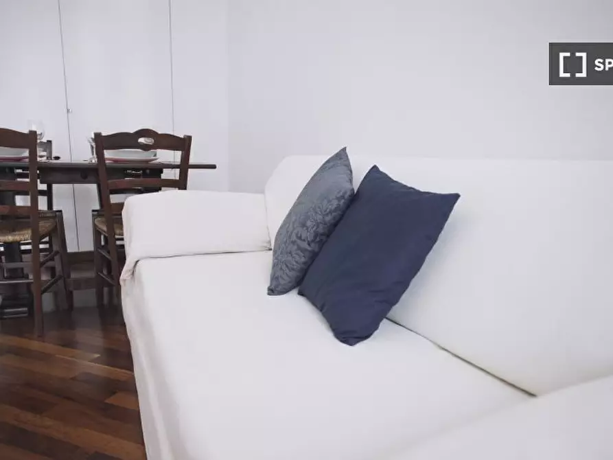 Immagine 7 di Appartamento in affitto  in Via Giulio Romano a Milano