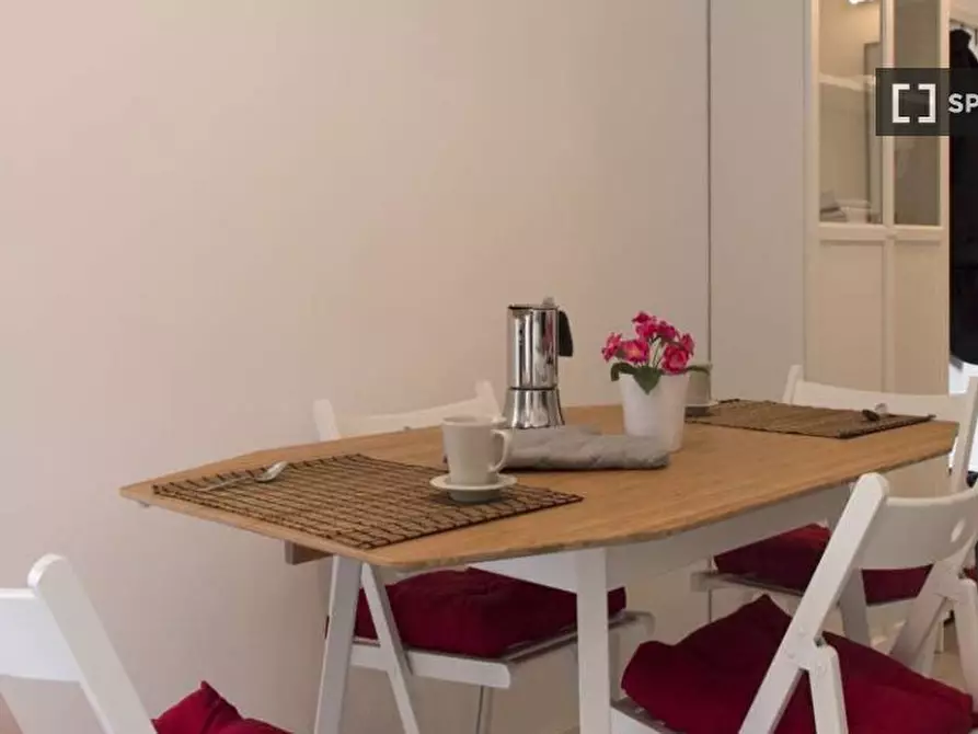 Immagine 13 di Camera condivisa in affitto  in Via Salvatore Barzilai a Milano