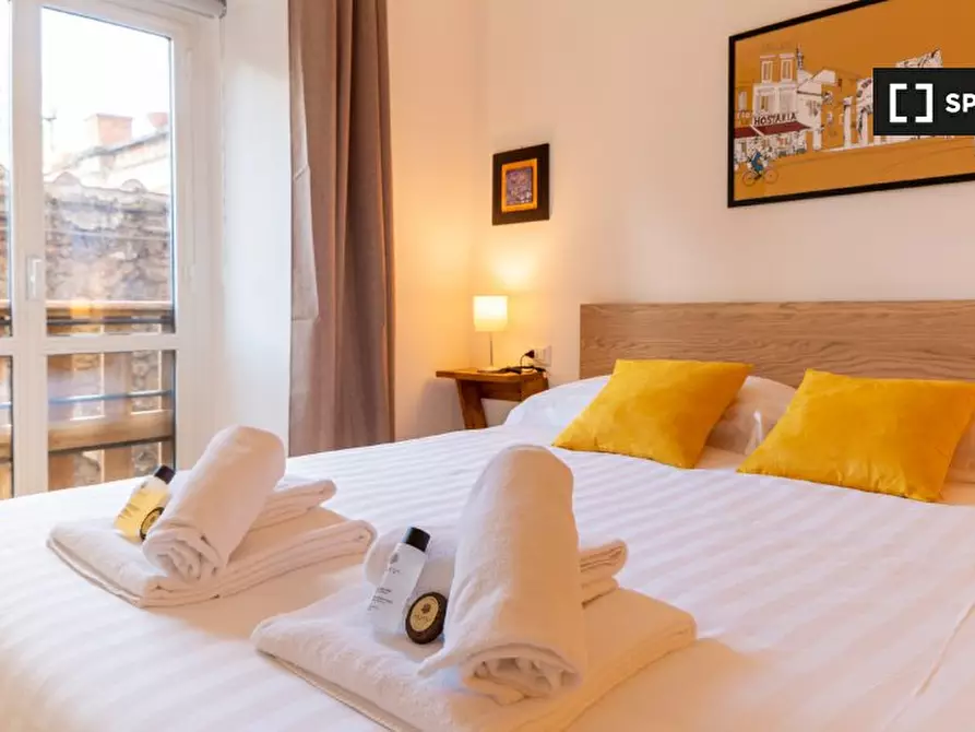 Immagine 16 di Appartamento in affitto  in Via Venti Settembre a Roma