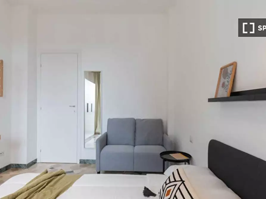 Immagine 4 di Camera condivisa in affitto  in Via Stefanardo da Vimercate a Milano