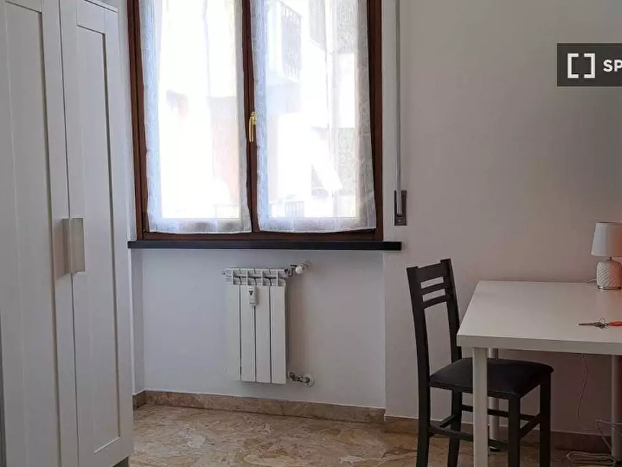 Immagine 12 di Camera condivisa in affitto  in VIA MINORETTI a Genova