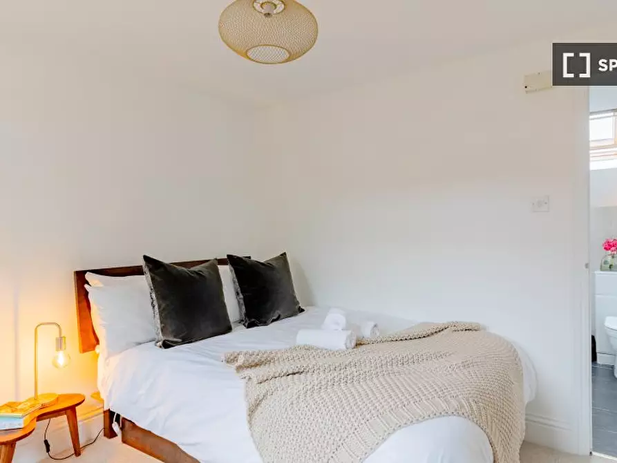 Immagine 6 di Appartamento in affitto  in Listria Park a Hackney
