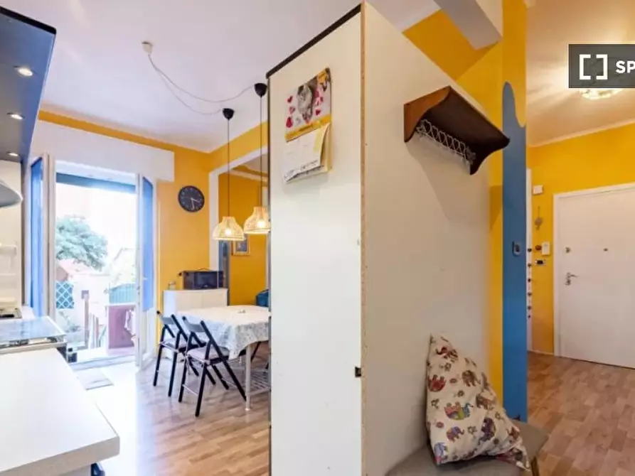 Immagine 12 di Appartamento in affitto  in Via Asolo a Genova