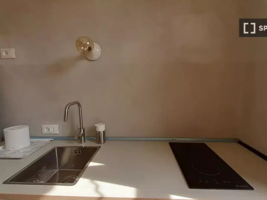 Immagine 8 di Appartamento in affitto  in Via Pastrengo a Milano