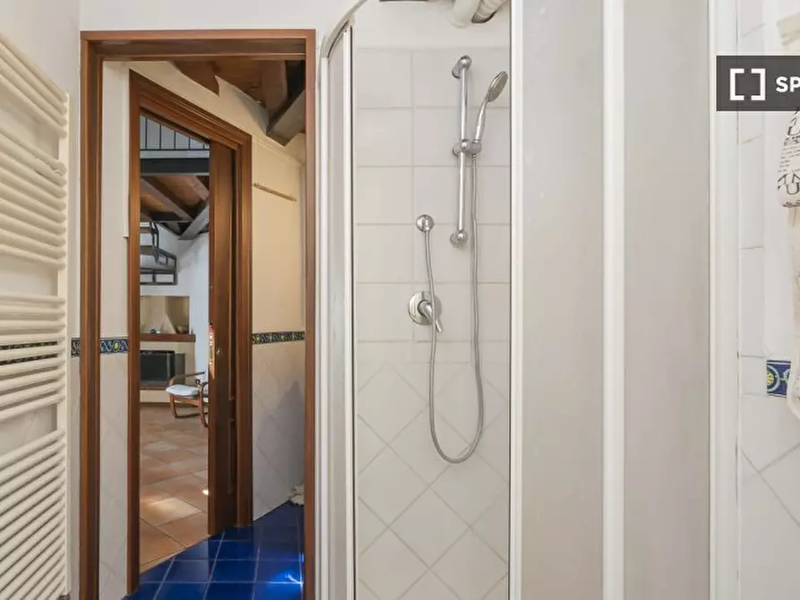 Immagine 11 di Appartamento in affitto  in Via Lodovico Muratori a Milano