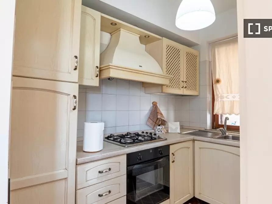 Immagine 1 di Appartamento in affitto  in Via Franco Briolini a Roma