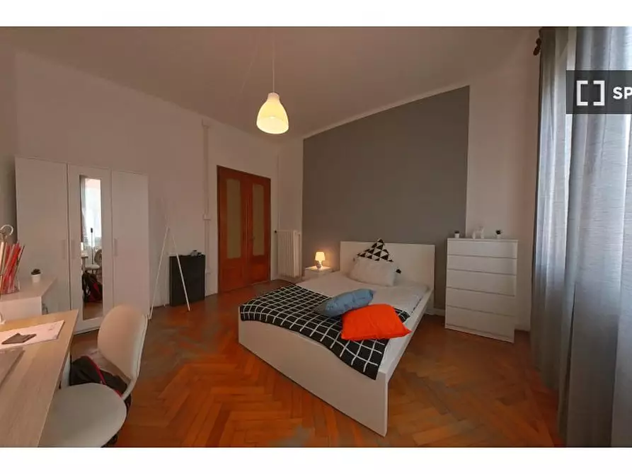 Immagine 13 di Camera condivisa in affitto  in Via Sorio a Padova