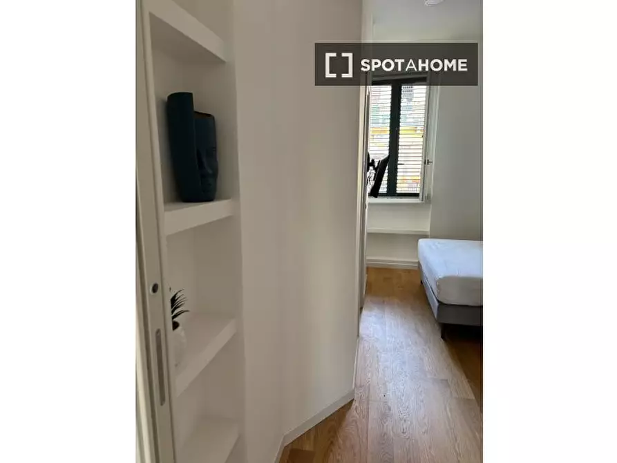 Immagine 15 di Appartamento in affitto  in Via Carlo Farini a Milano