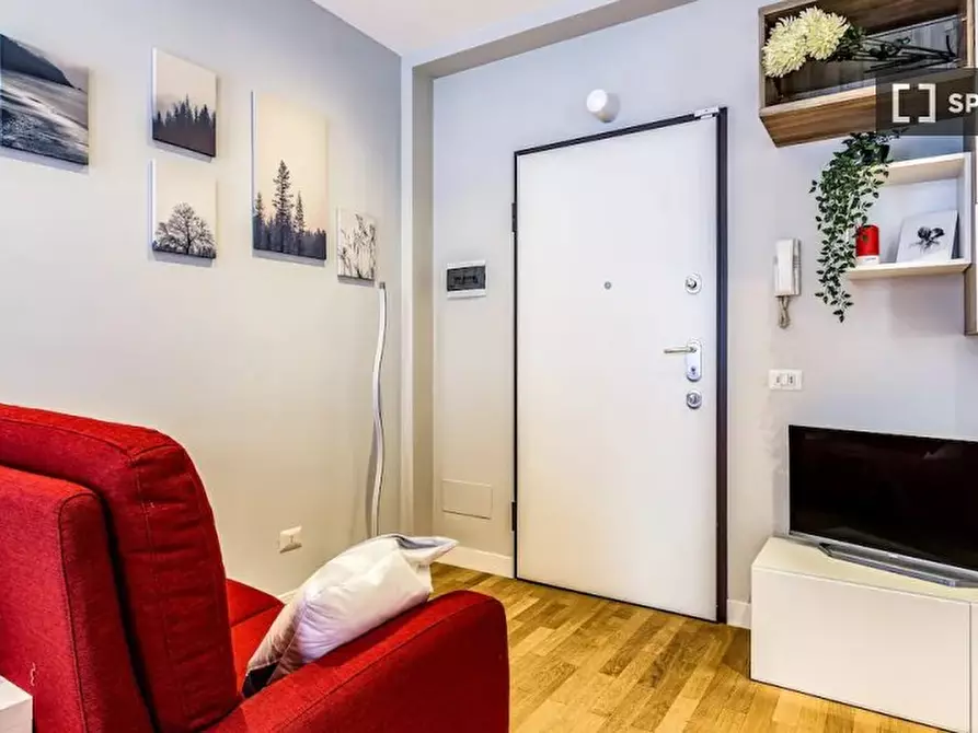 Immagine 17 di Appartamento in affitto  in Via Giuseppe Antonio Borgese a Milano