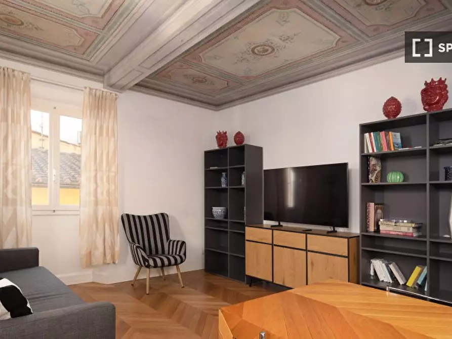 Immagine 1 di Appartamento in affitto  in Via Palazzuolo a Firenze