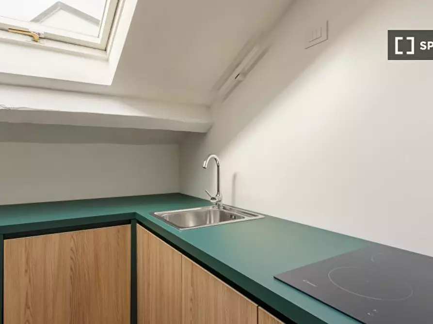 Immagine 3 di Appartamento in affitto  in Via Emilio Broglio a Milano