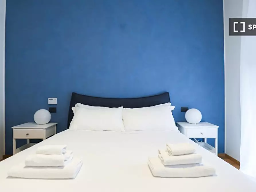 Immagine 2 di Appartamento in affitto  in Via Lazzaro Papi a Milano