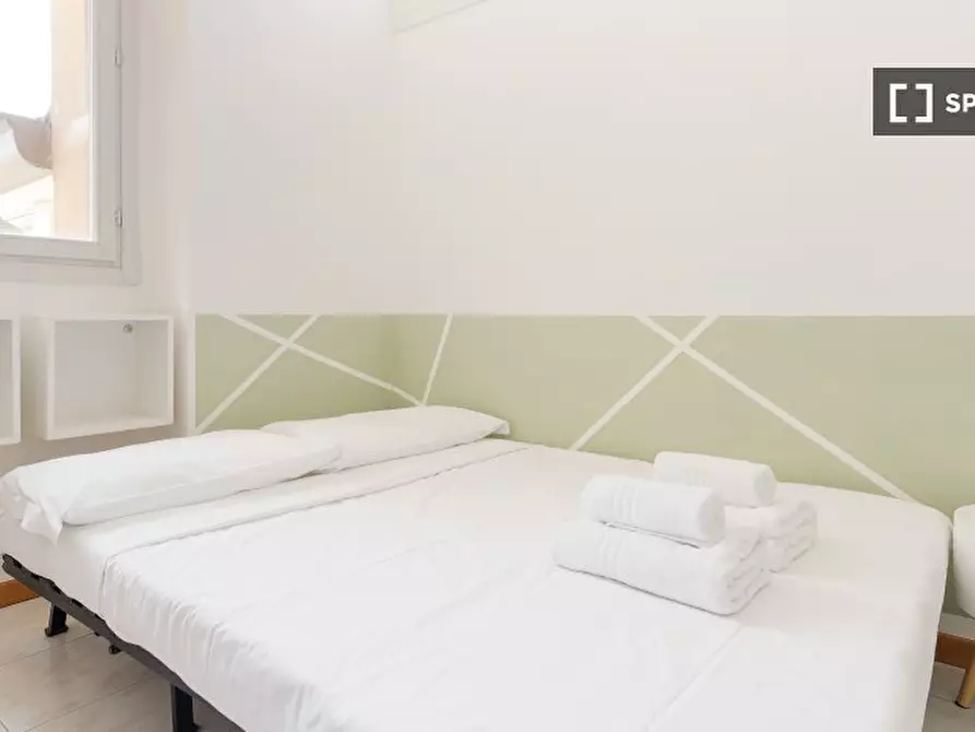 Immagine 16 di Ufficio in affitto  in Corso Magenta a Milano