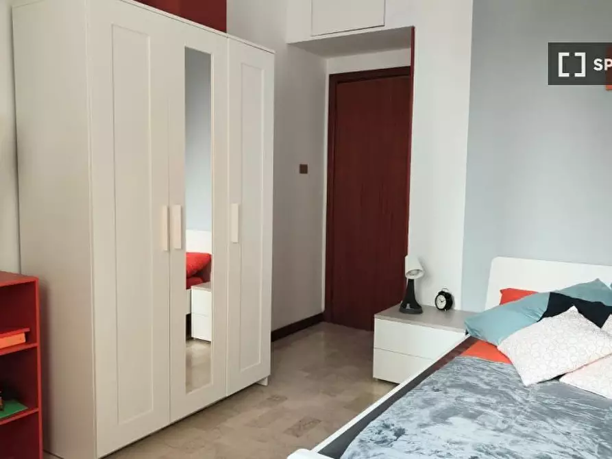 Immagine 5 di Camera condivisa in affitto  in Della Barca a Bologna