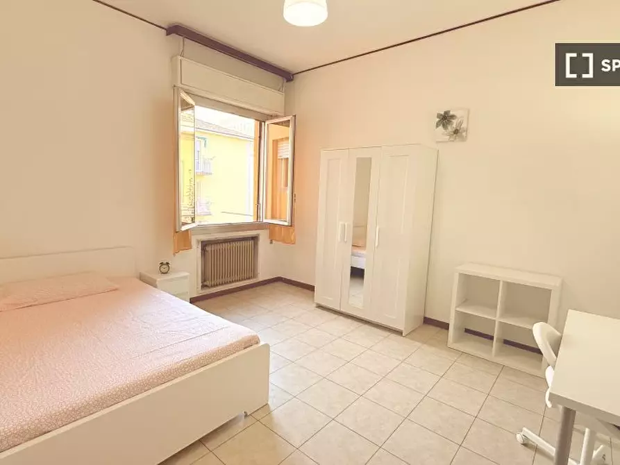 Immagine 7 di Camera condivisa in affitto  in Via Donato Creti a Bologna