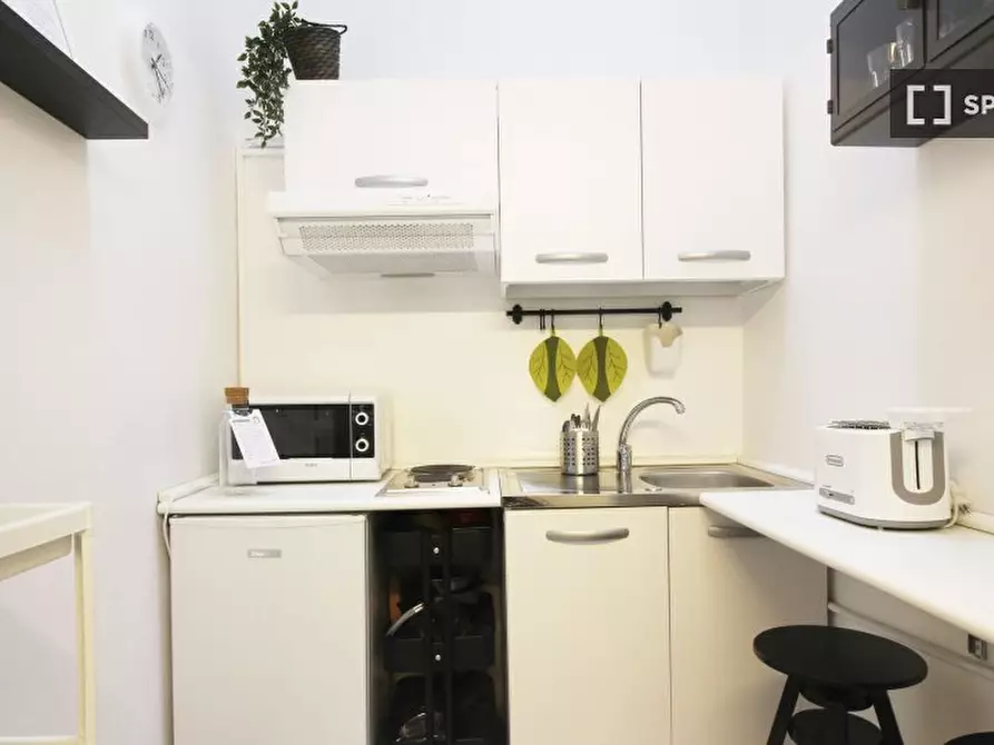 Immagine 11 di Appartamento in affitto  in Via San Pietro All'Orto a Milano