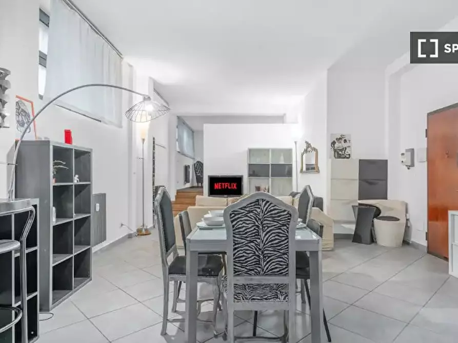 Immagine 8 di Appartamento in affitto  in Via Privata Pomezia a Milano