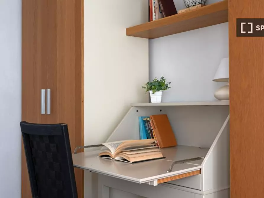 Immagine 15 di Appartamento in affitto  in Via Ippolito Rosellini a Firenze