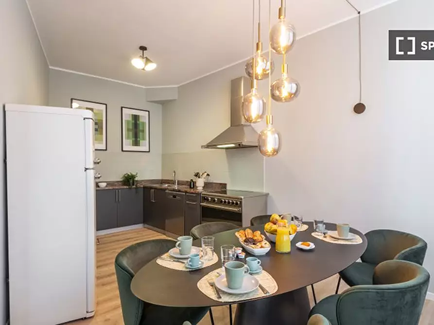 Immagine 12 di Appartamento in affitto  in Via Carlo Bazzi a Milano