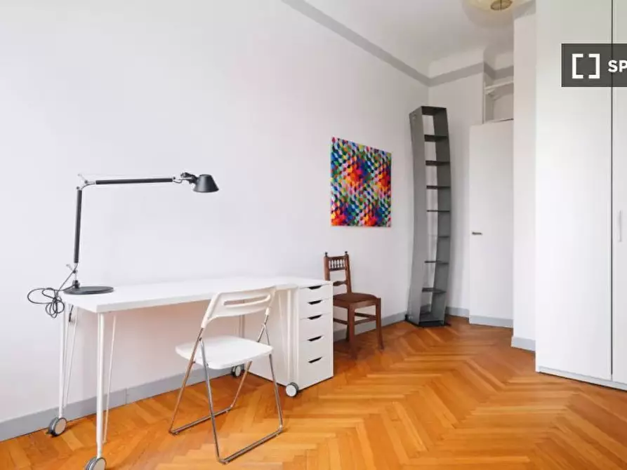 Immagine 8 di Appartamento in affitto  in Piazza Sei Febbraio a Milano