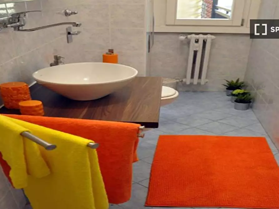 Immagine 13 di Camera condivisa in affitto  in Via Carlo Botta a Milano