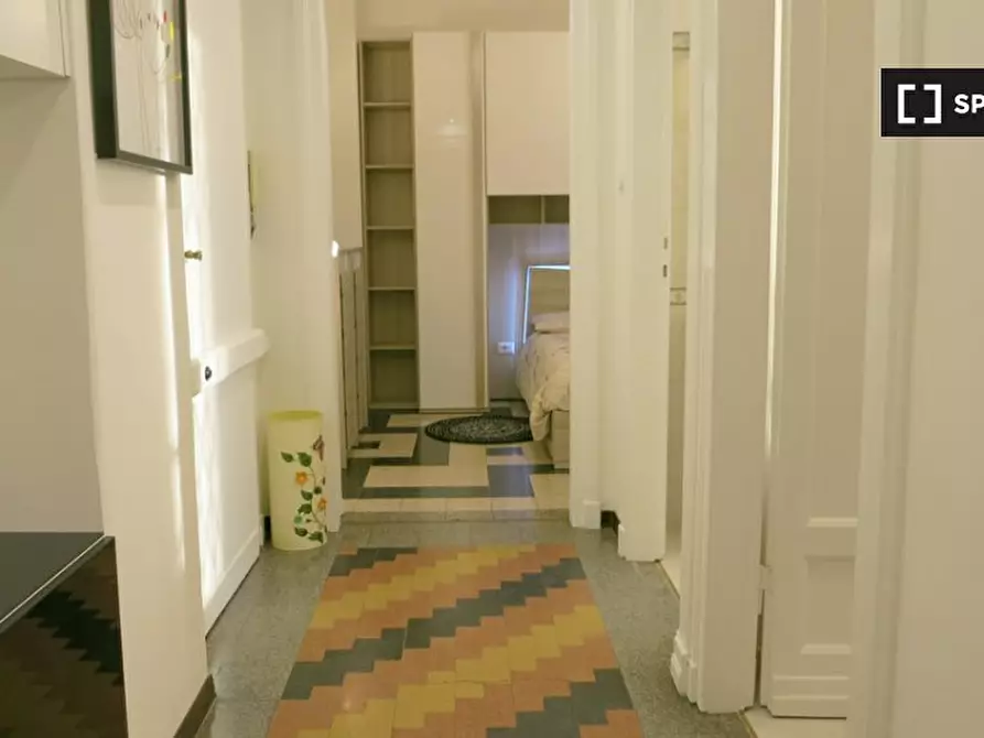 Immagine 11 di Appartamento in affitto  in Via Cervignano a Milano